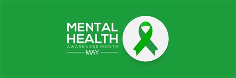 May Is Mental Health Awareness Month Tcdd