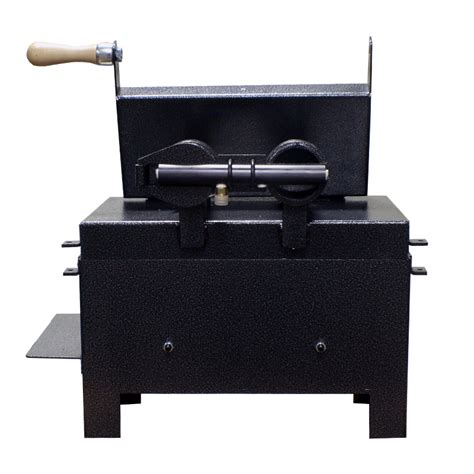 burner forge forgemaster  burner forge dual valve