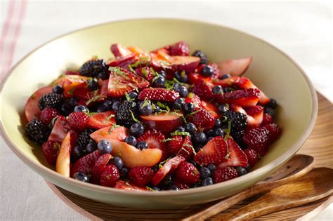 Easy Ways To Eat Berries Everyday Driscoll S