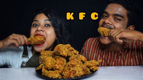 Asmr Malayalam Most Popular Food Chicking Fried Chicken Mukbang