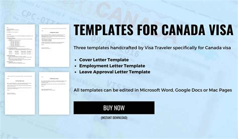 Canada Tourist Visa Requirements And Application Procedure Visa Traveler