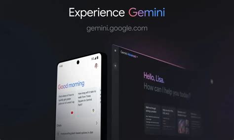 Google Unleashes Gemini for a New AI Experience - Unite.AI