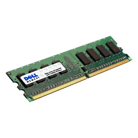 Dell 64GB 1x64GB 4800MHz 2Rx4 DDR5 RDIMM For PowerEdge 16 GEN