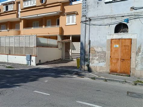 Vendita Appartamento Nocera Inferiore Bilocale In Via Sant Anna 117