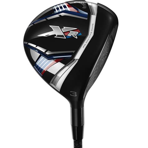 Callaway Xr Fairway Wood At