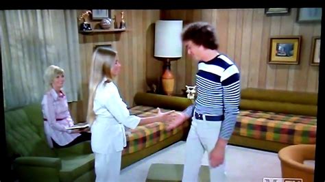 The Brady Bunch Marcia Surprises Greg Youtube