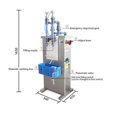 Btf From China Manufacturer Wenzhou Jvan Machinery Group Co Ltd