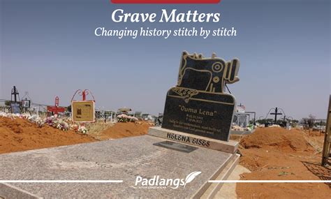 Changing history stitch by stitch
