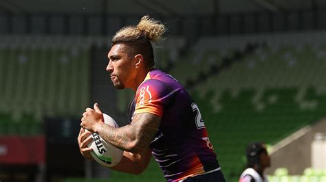 NRL 2024: Storm grant Aaron Pene a release to go to the Super League ...