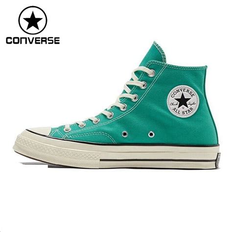 Nova Chegada Original Converse Chuck70 Unisex Sapatos De Skate T Nis De