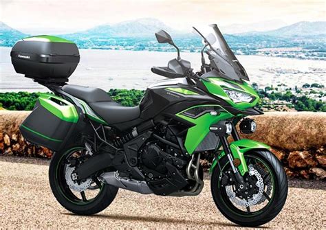 Kawasaki Versys 650 2024 Preço Fotos E Ficha Técnica Motos 2024