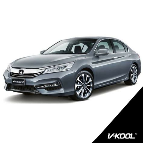 Jual Kaca Film V KOOL Honda Accord Full Body VK40 VIP VIP Shopee