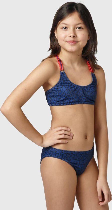 Bol Brunotti Coralina AO JR Girls Bikini Maat 152