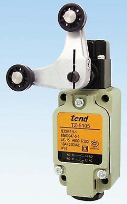 TEND Limit Switch TZ 5105 EBay