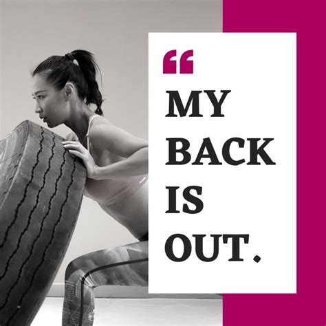 WHAT DOES ‘THROWING YOUR BACK OUT’ REALLY MEAN? – Toronto Downtown Chiropractor | ChiroPath