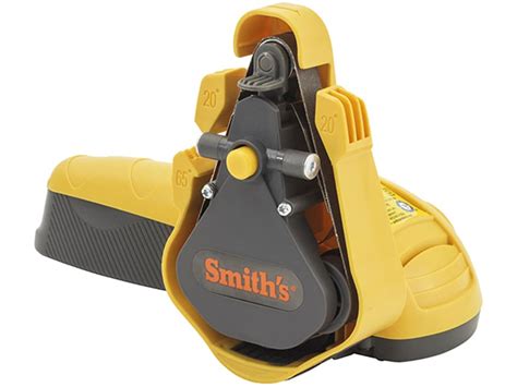 Smiths Knife And Tool Sharpener