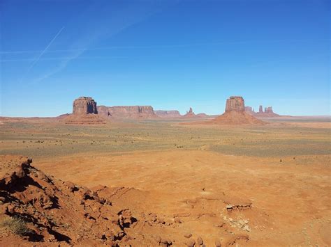 Monumentvalley Desert Sand - Free photo on Pixabay - Pixabay