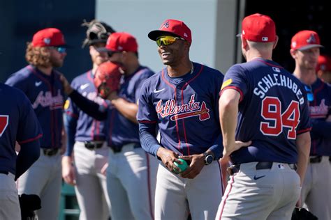 Atlanta Braves 2024 Roster Projection 2.0 - Sports Illustrated Atlanta ...