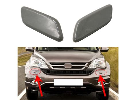 2008 Honda Crv Front Bumper Cover Informacionpublica Svet Gob Gt