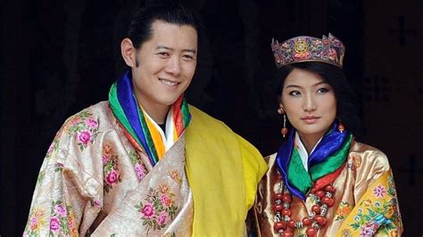 Bhutan Country Profile Bbc News