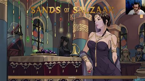 Video Game Showcase Sands Of Salzaar Oriental Mount Blade YouTube