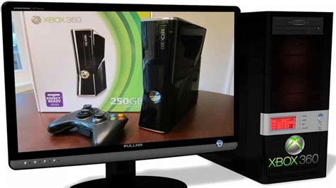 Cómo Utilizar Xenia El Mejor Emulador De Xbox 360 Para Windows 10