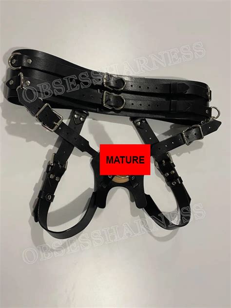 Strapon Harness Strap On Harness For Pegging Strapon Harnesses For