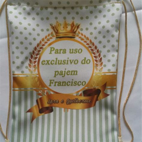 Sacolas Personalizadas Casamento Elo7 Produtos Especiais