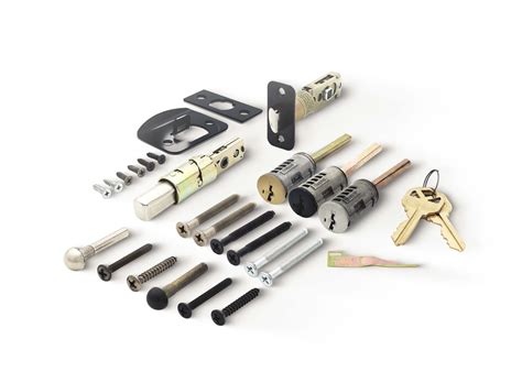 Handlesets - Interior, Exterior & Front Door Handle Hardware | Kwikset