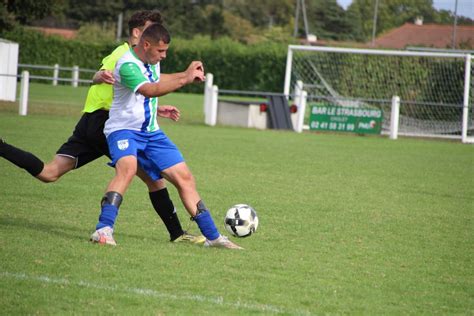 Album Coupe De L Anjou Sp Mazieres Acfc Photo N Club