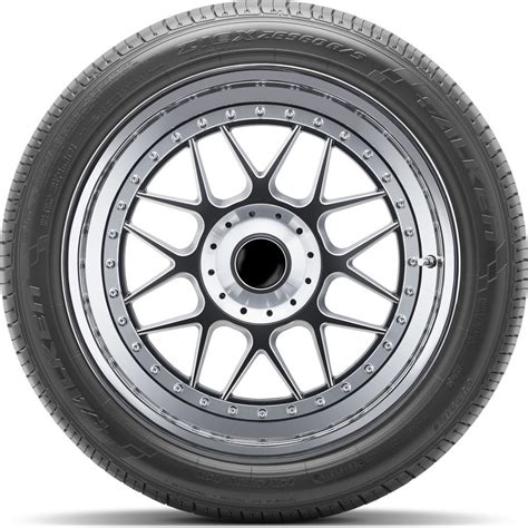 Falken Ziex ZE960 A/S 205/55R16| Tirebuyer