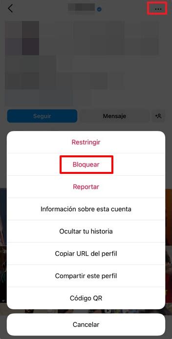 Mejores Formas C Mo Saber Si Me Bloquearon En Instagram