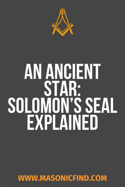 12 Facts About King Solomons Temple King Solomons Temple Freemason