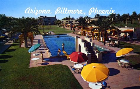 arizona-biltmore-swimming-pool-phoenix-az_11624303525_o #Postcards # ...