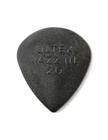 Comprar Dunlop Ultex Jazz III 427P200 Pack