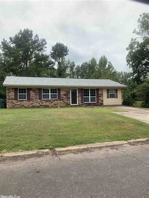 2415 Parkwood Conway Ar 72034 Mls 19026678 Redfin