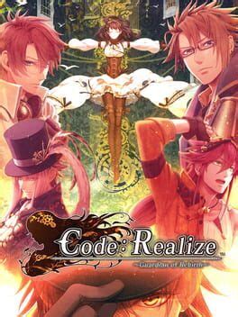 Code Realize Guardian Of Rebirth