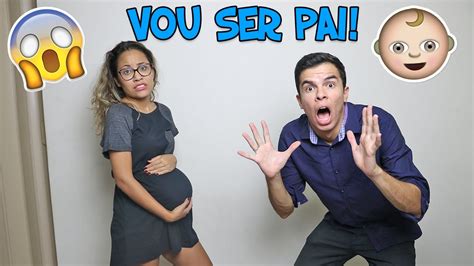 VOCÊ DECIDE A GRAVIDEZ FALSA PARTE 1 YouTube