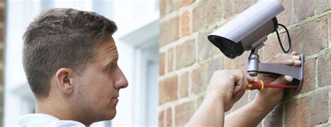 Cctv Installation Service In Nyc Safety Locksmith