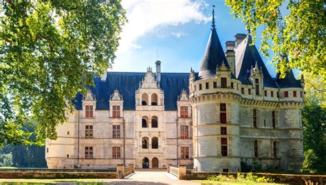 Loire Valley celebrates 500 years of the French Renaissance - World ...