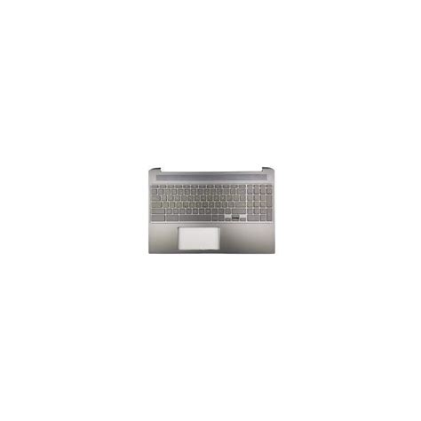 CLAVIER AZERTY COQUE HP 15 DE L56302 051