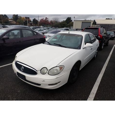 2005 Buick LaCrosse - Speeds Auto Auctions