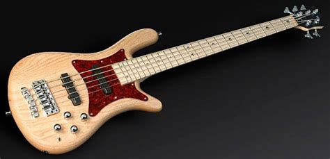 Warwick Unveils Jack Bruce Survivor And Jimmy Earl Signature Basses No Treble