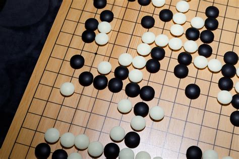 This More Powerful Version Of Alphago Learns On Its Own Wired