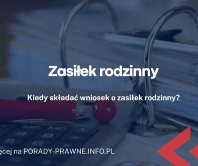 Sprawa O Alimenty Koszty Czas Trwania Dokumenty