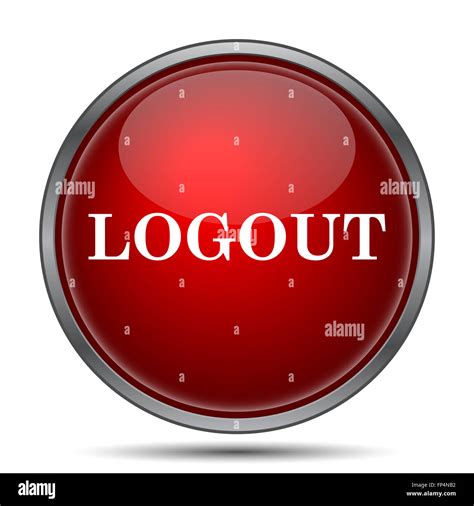 Logout Button Images