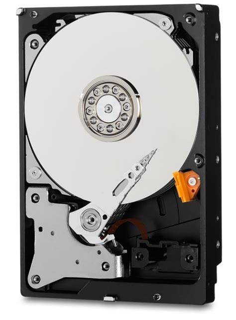 Compra Disco Duro Para Videovigilancia Western Digital Wd Purple Tb