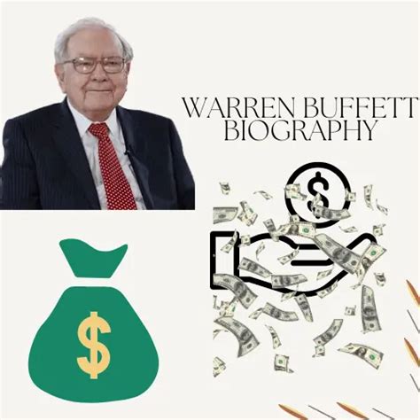 WARREN BUFFETT BIOGRAPHY HaryanaRoadways