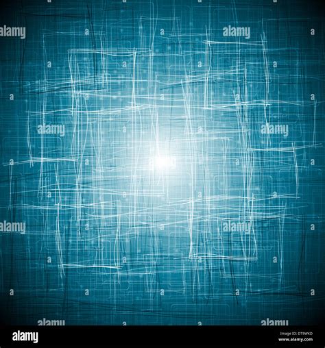 Abstract Blue Texture Background Stock Photo Alamy