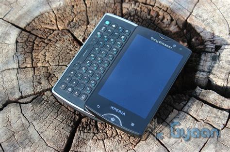 Sony Ericsson Xperia Mini Pro Sk17i Review Igyaan Network